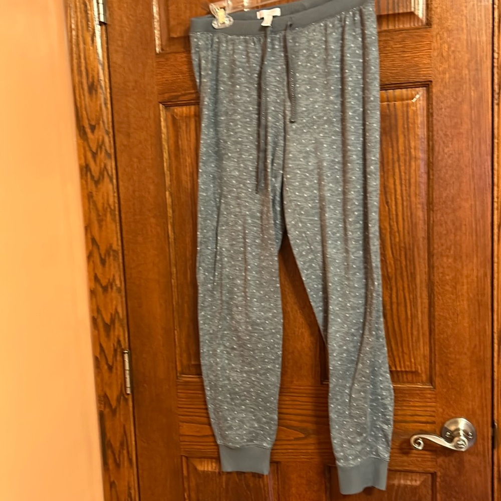 Lauren Conrad Sleep/lounge pants. Size small